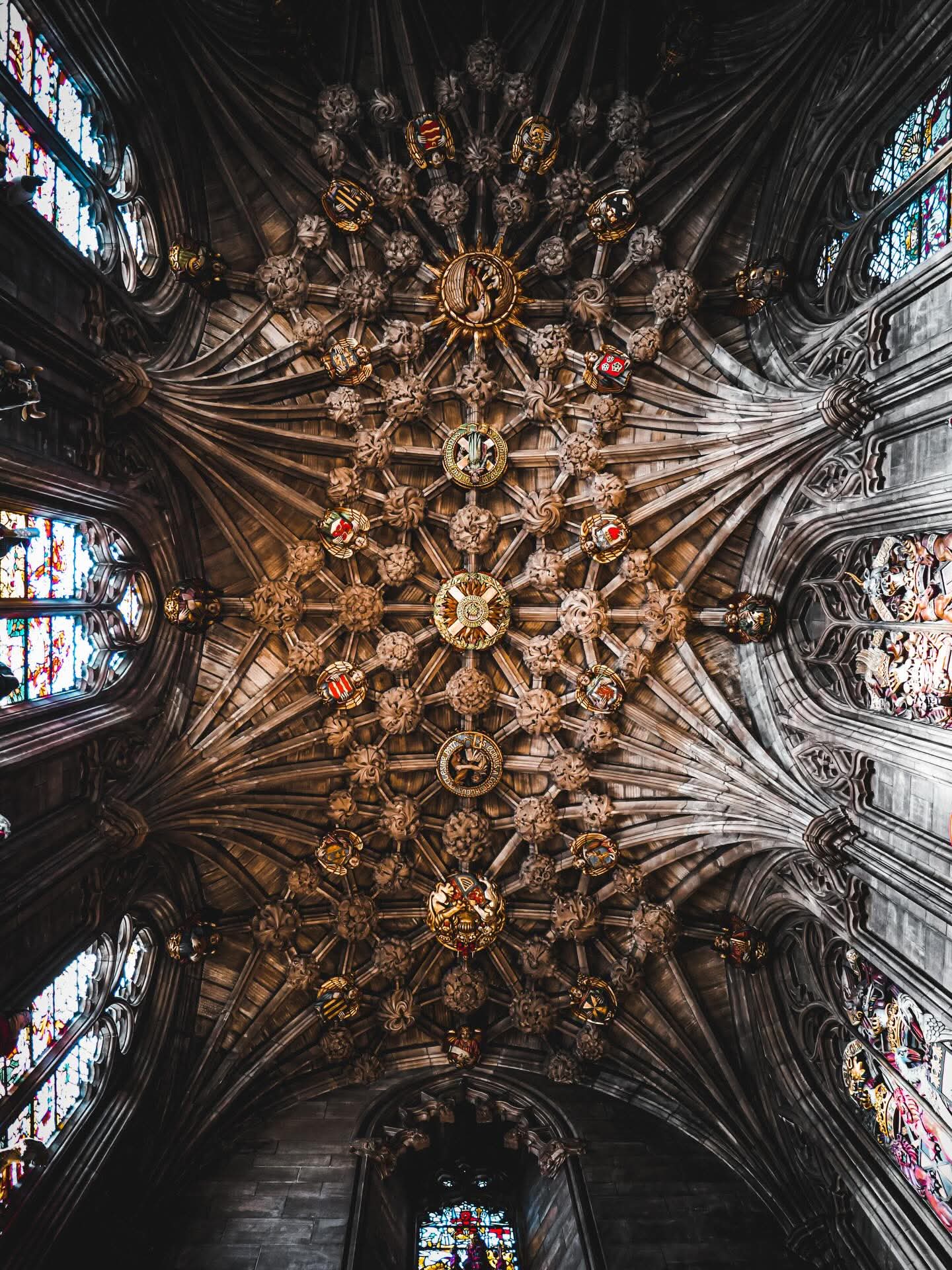 Relocating to Edinburgh: Property investment 