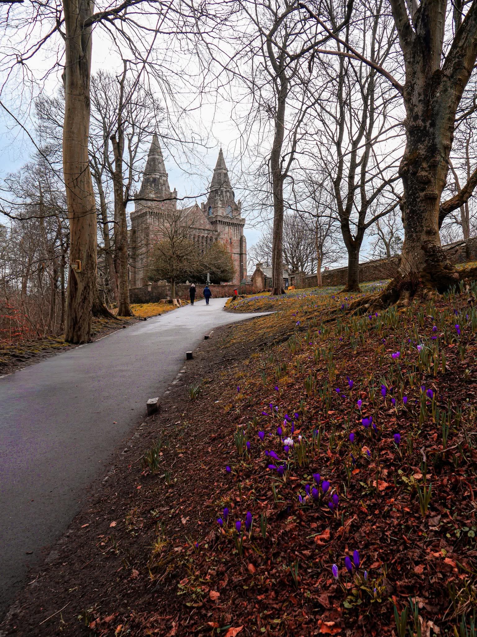 Relocating to Edinburgh: Property investment 